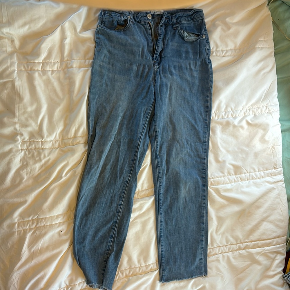 Blue Jeans